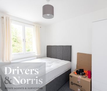 4 Bedroom Flat to Rent - Photo 6