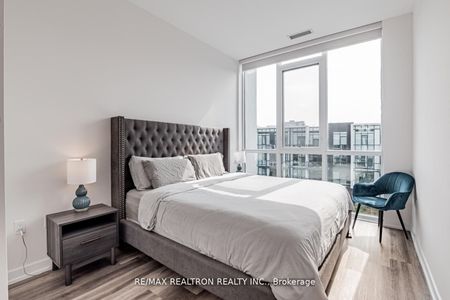 For Lease - 415 Sea Ray Avenue Unit# 421, Innisfil, Ontario - Photo 4