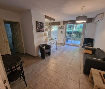 AIX EN PROVENCE - CENTRE VILLE - ALLEES PROVENCALES - GRAND 2 PIECE... - Photo 6