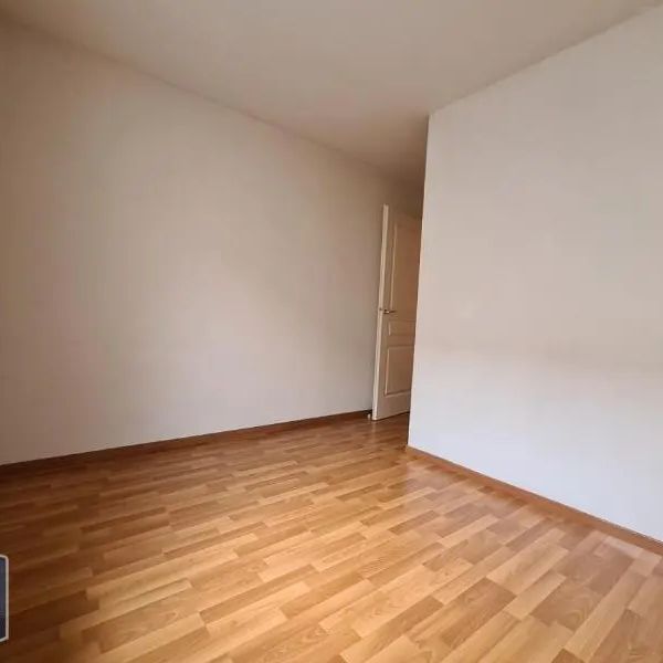 Appartement à louer 3 pièces 58.36m² - Photo 1