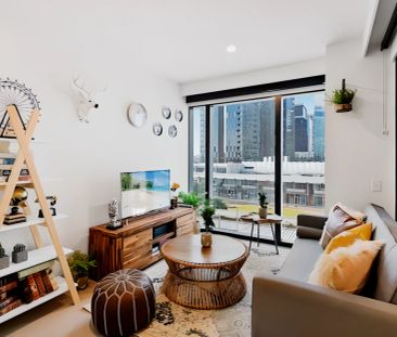 1Bedrooms, 1Bathrooms - Photo 2