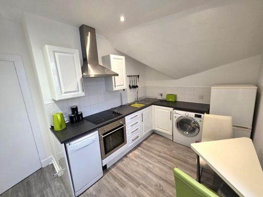 1 bedroom flat to rent - Photo 1