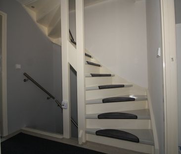 Te huur: Huis Dwarsstraat in Ossendrecht - Photo 2