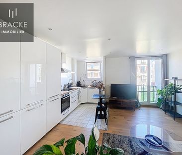 Appartement La Garenne Colombes 2 pièces meublés - Photo 6