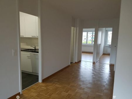 3 Zimmer, 1. Stock - Photo 3