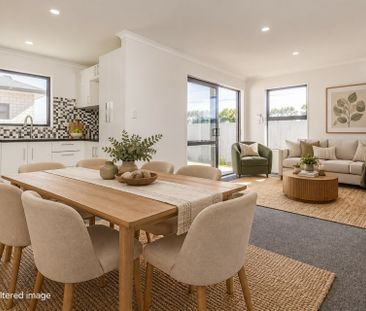 Modern, Light-Filled Living in Takanini - Photo 5