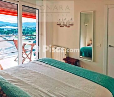 Piso en alquiler en Hondarribia - Foto 4