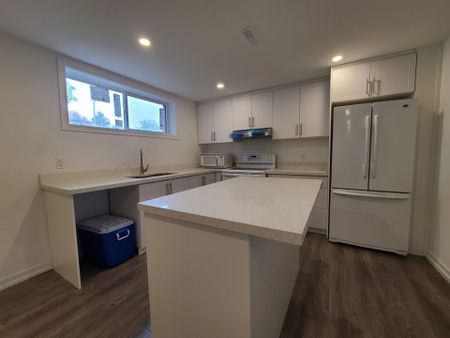 For Lease - 22 Oakhurst Drive Unit# BSMT, Toronto, Ontario - Photo 5