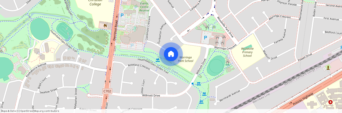 43A Claremont Crescent, Vic 3029, Hoppers Crossing