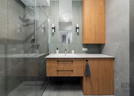 Łódź, Polesie, Retkinia, Maczka - Фото 1