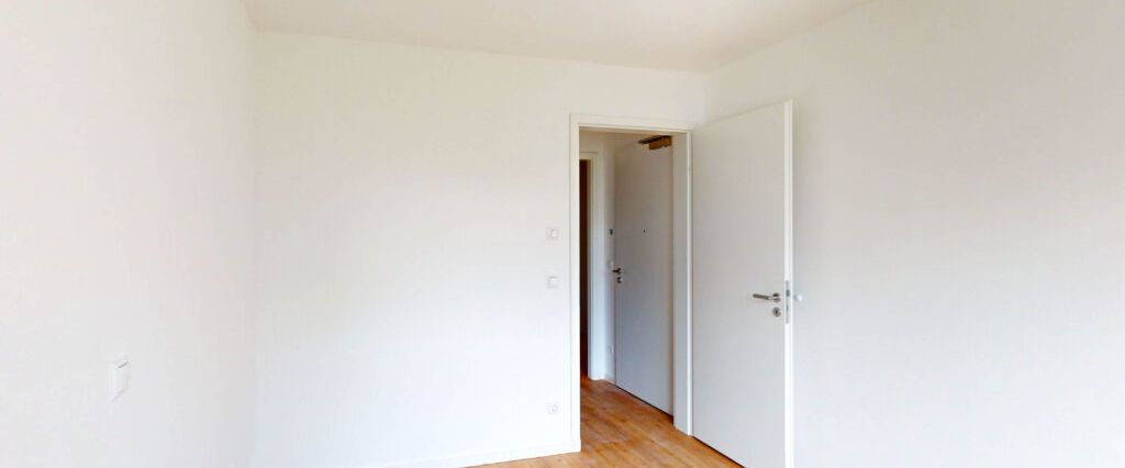 Schöne 3-Zimmer-Wohnung mit Dachterrasse - Photo 1