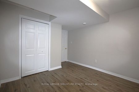 For Lease - 70 Penbridge Circle Unit# Lower, Brampton, Ontario - Photo 3