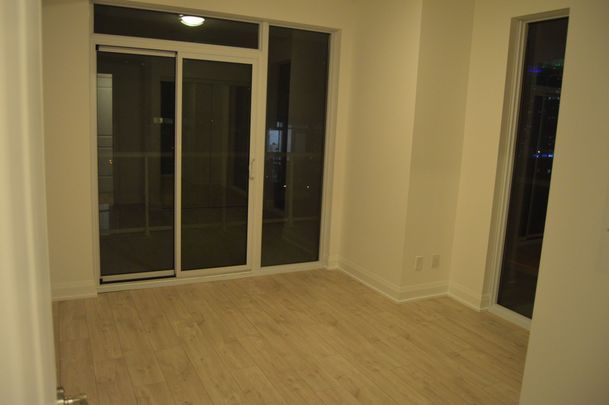 For Lease - 56 Annie Craig Drive Unit# 2308, Toronto, Ontario - Photo 1
