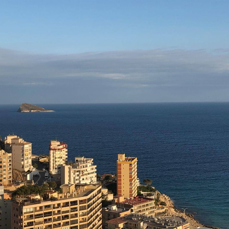 5 room luxury House for rent in Villajoyosa, Spain - Photo 1