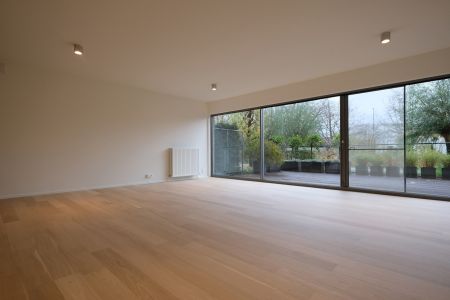 Luxueus, recent appartement - Photo 2