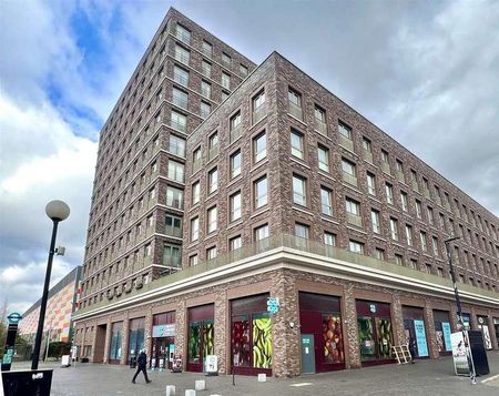 Navigation Court, Gallions Road, E16 - Photo 5