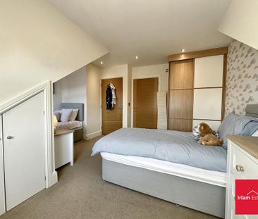 4 bedroom townhouse to rent - Photo 6