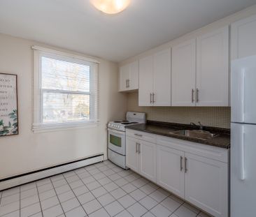 For Lease - 101 CARTWRIGHT Street Unit# 6, London East, Ontario - Photo 4