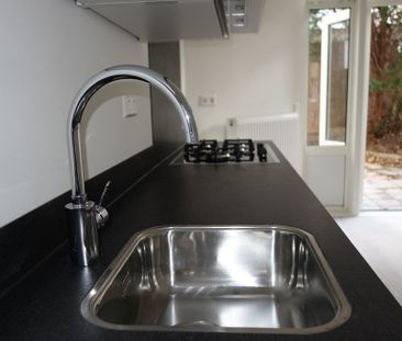 Te huur: Appartement Meerhuizenstraat in Amsterdam - Foto 5