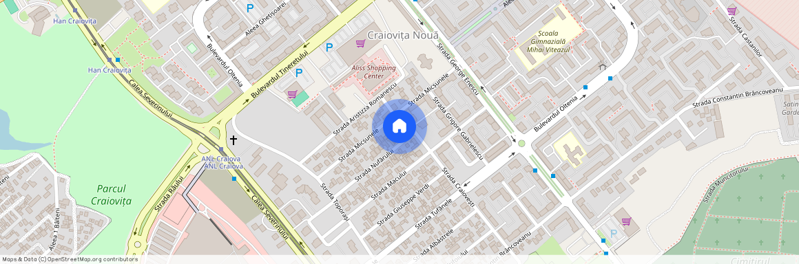 Craiovita Noua, Craiova, Dolj