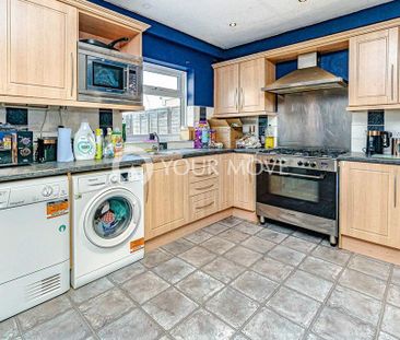 3 bedroom terraced house to rent - Photo 6