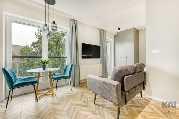 Łódź, Śródmieście, Piotrkowska - Фото 1