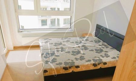 PRENÁJOM: 2i byt; Dúbravka - Polianky - Fotografia 2