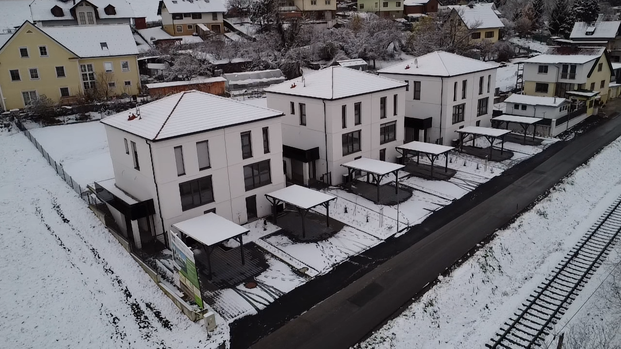 Hochstrassgasse RH 2 - Photo 1