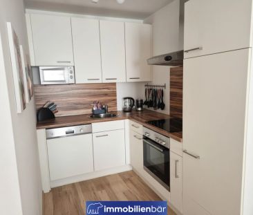 Schöne 2-Zimmer 57,49m² Wohnung mit großer Terrasse - Photo 5