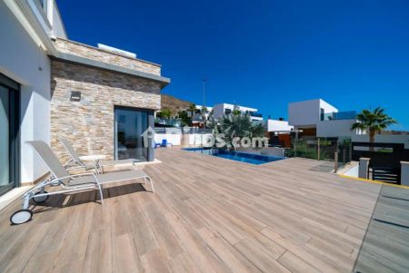 Chalet en alquiler en Calle Toledo - Photo 4