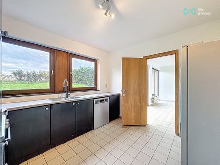 Huis met drie slaapkamers in Ath - Foto 5