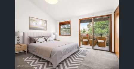 5 Bedroom Family Retreat In Cul-de-sac Position - Photo 4