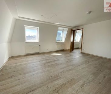 Altersgerechtes Wohnen mit Fahrstuhl in zentraler Lage von Crimmits... - Photo 3