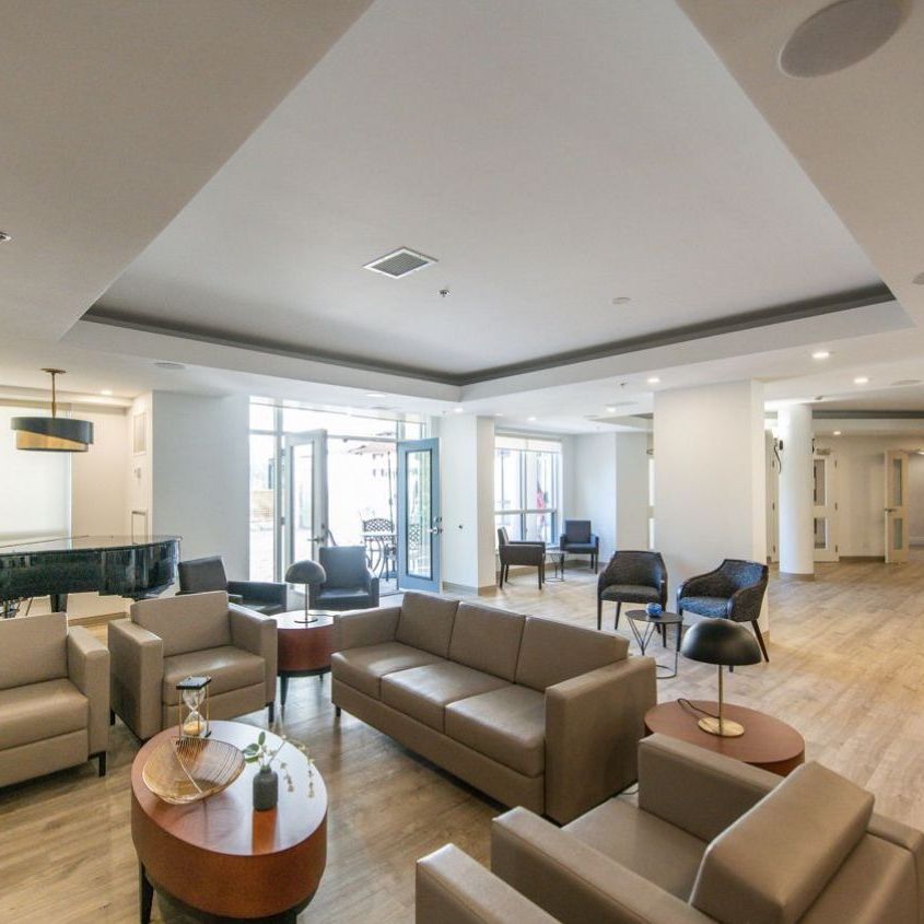 For Lease - 10 Delisle Avenue Unit# 619, Toronto, Ontario - Photo 1