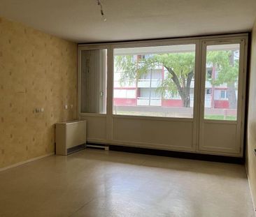 APPARTEMENT TYPE 3 77m2 CLAIX - Photo 4
