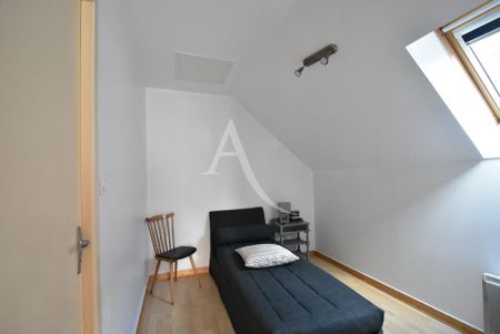 Location Appartement 2 pièces 24m² THOUARCE 49380 - Photo 3