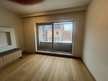 Appartement met één slaapkamer te huur in Waregem - Photo 3