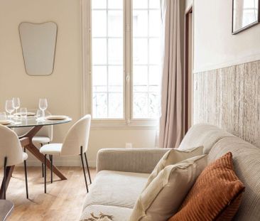 Rue Simonnot - Photo 5