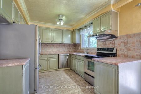 For Lease - 29 Liebeck Crescent, Markham, Ontario - Photo 2