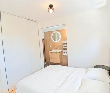 COLIVING – 4 CHAMBRES MEUBLÉES AVEC SALLE D’EAU PRIVATIVE - Photo 4