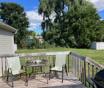 For Lease - 22 Edward Street Unit# B, Clearview, Ontario - Photo 6