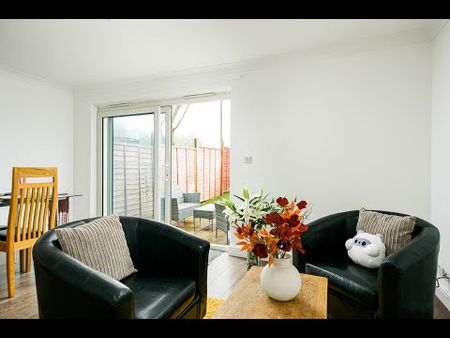 Room in a Shared House, Pinkhams Twist, BS14 - Photo 3