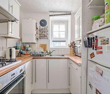 Buckmaster House, Holloway Road, N7 - Photo 6