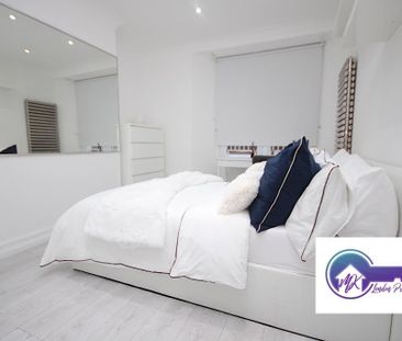 1 Bedroom Room in Flat Share To Rent - Photo 3