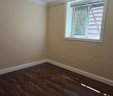 253 B 27th Street, North Vancouver (Basement Suite) - Photo 2