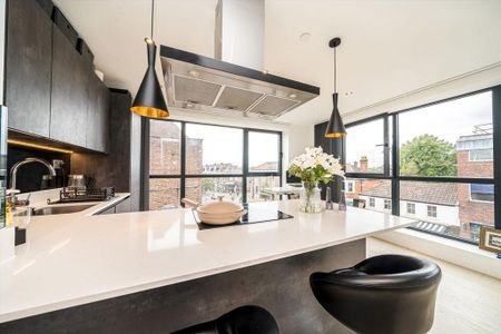 1 bedroom flat to rent - Photo 4