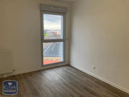 Appartement à louer 2 pièces 44.18m² - Photo 2