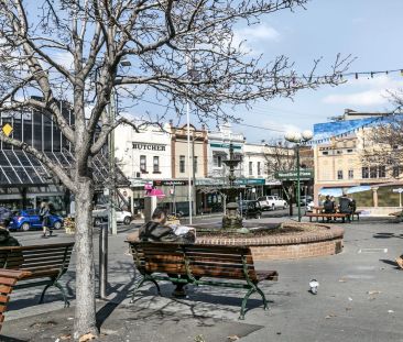 Renovated Two Bedroom Apartment within walking distance to Summer H... - Photo 2