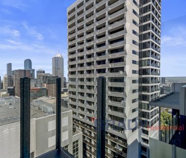 2405/25-33 Wills Street, Melbourne - Photo 4