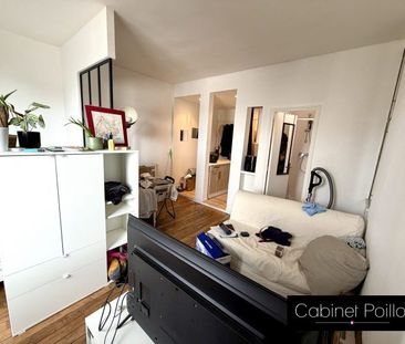 Studio Montreuil - Photo 1